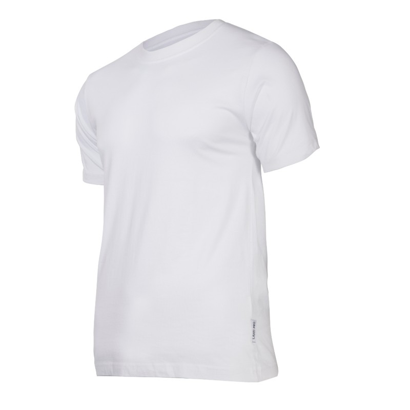 

Koszulka T-Shirt biała Lahti Pro rozmiar M