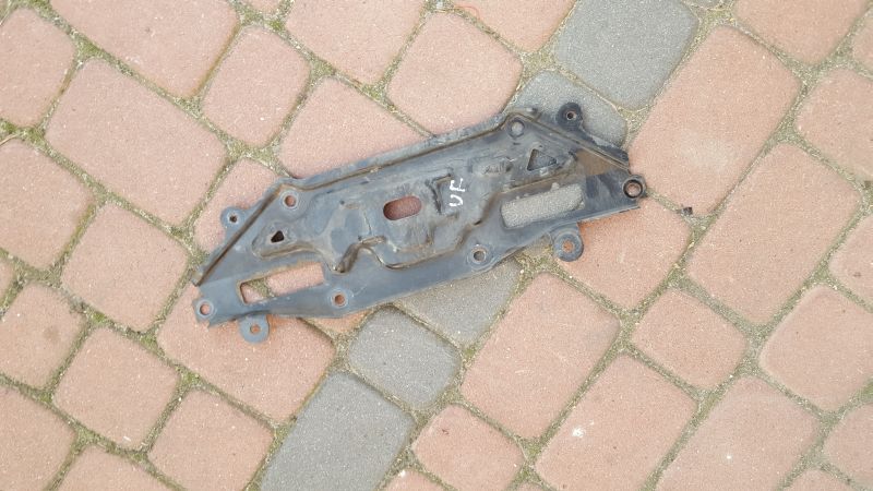 axle beam axle beam console HONDA Civic UFO TYPE-R