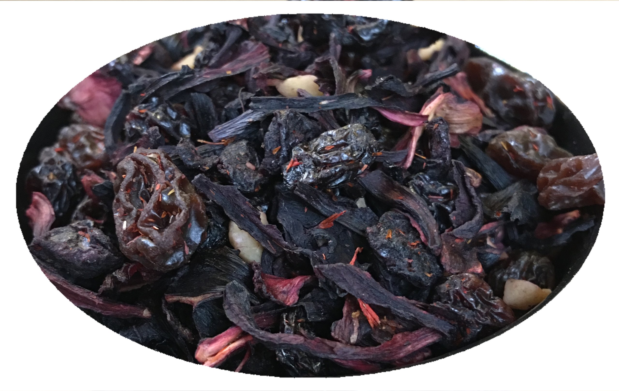 Ovocný čaj čerešňa Marcipán 1 kg