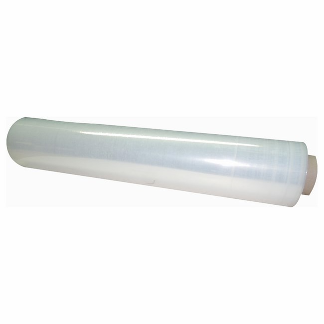 

Folia Stretch 3KG Bezbarwna Strech Transparent