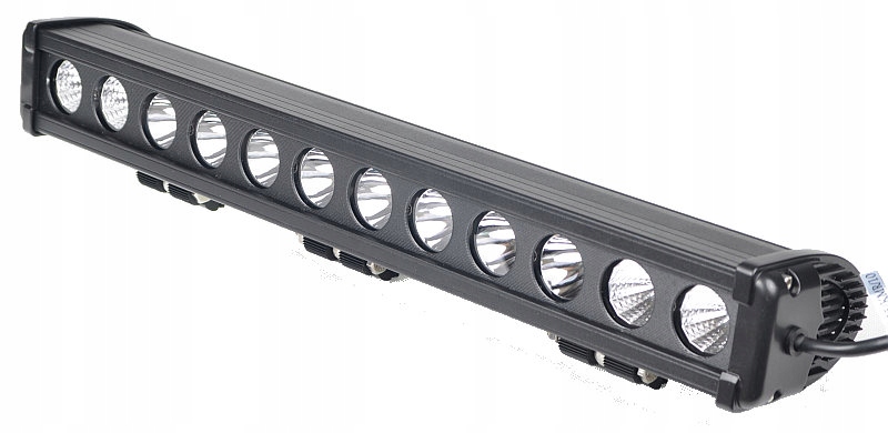 KMLB019-CMX - ГАЛОГЕННАЯ СВЕТОДИОДНАЯ ЛАМПА 120W CREE COMBO-MIX 12/24