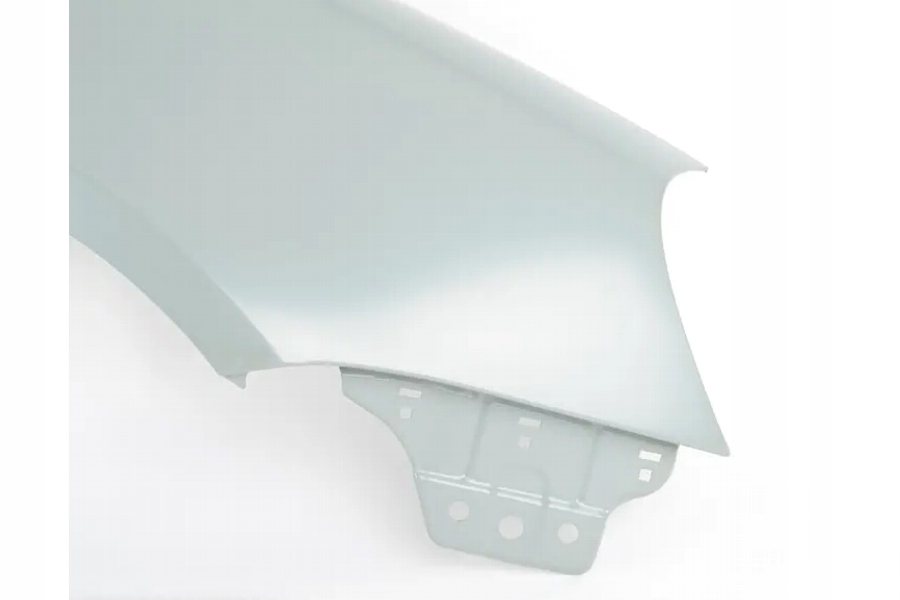 BŁOTNIK PRZÓD PRAWY VW GOLF V 10.03-05.09 Producent części Polcar