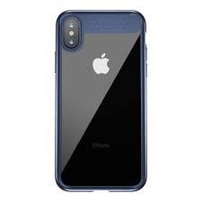 

Baseus Etui Case Obudowa Suthin - Apple Iphone X