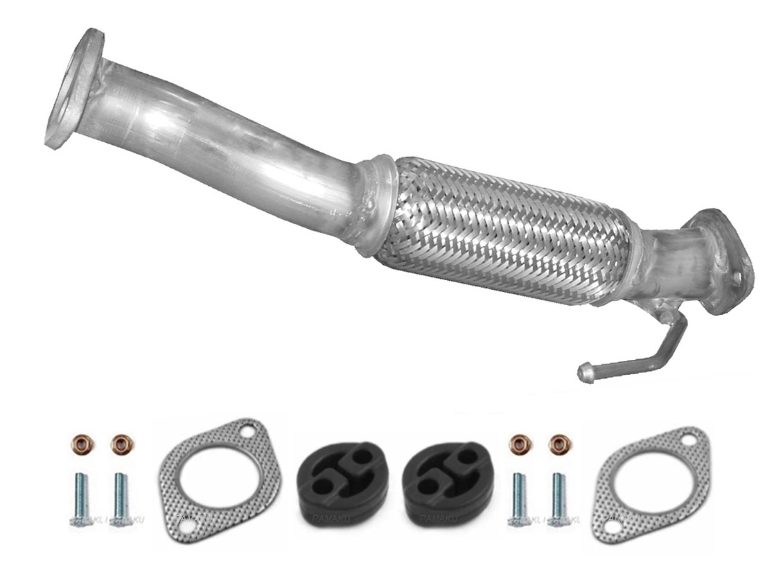 Hyundai Getz 1.5 CRDi (2005-2009) Trubka