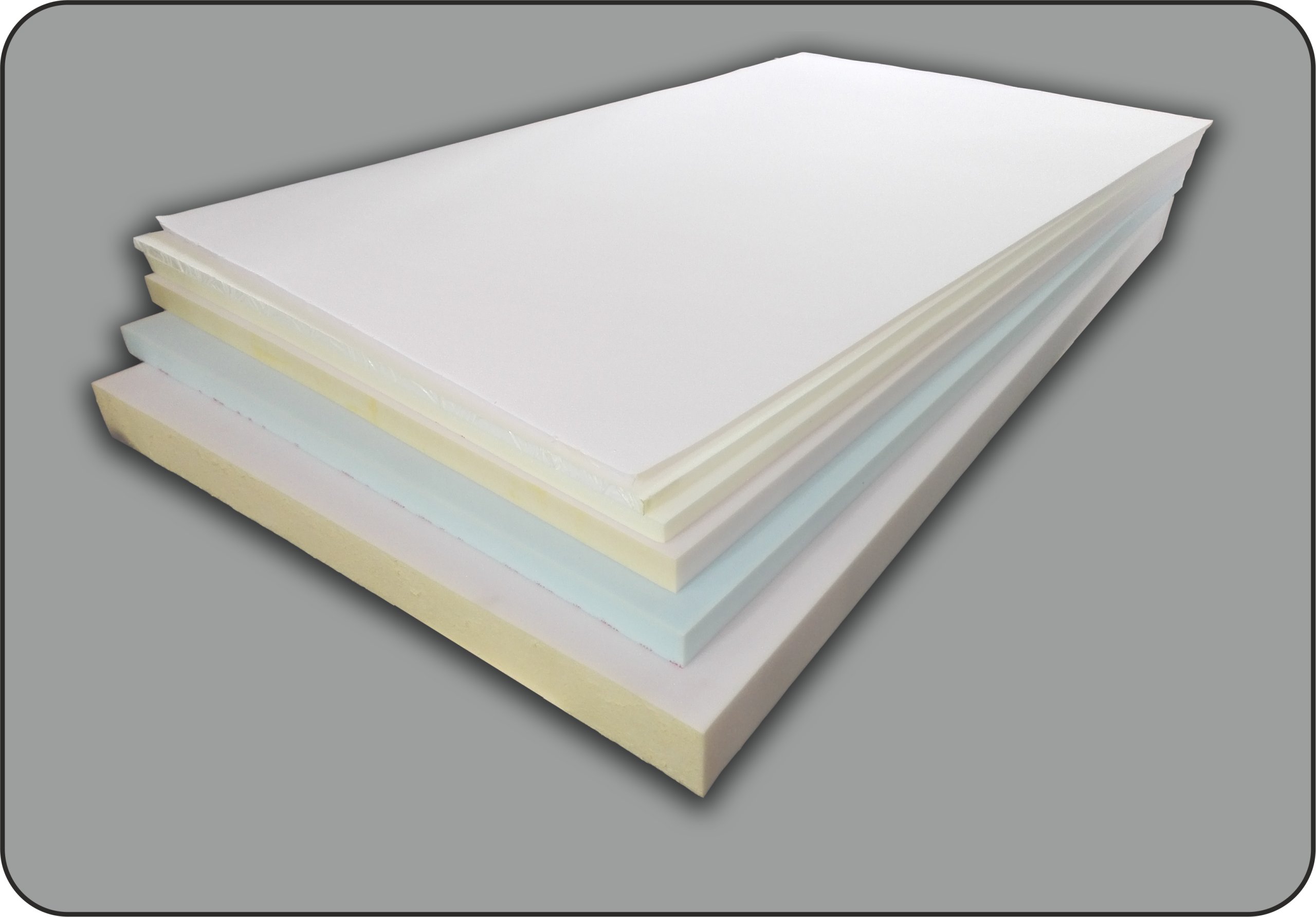 PIANKA TAPICERSKA MEBLOWA GĄBKA T18 200X120X3cm Marka Iberis