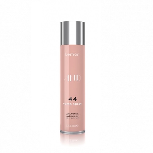 

Kemon Lakier And Vamp Spray 44 Mocno Utrwal. 500ml