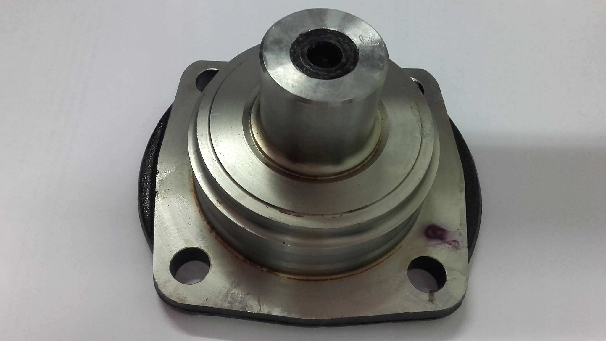 44842402 - JCB ПОВОРОТНЫЙ ШТИФТ ВВЕРХ ВНИЗ ЛЮБЛИН