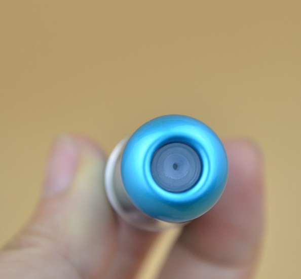 ZESTAW 2xEtui Atomizer Podróżny Na Perfumy - 5 ml! Dozownik! EAN (GTIN) 887155425472