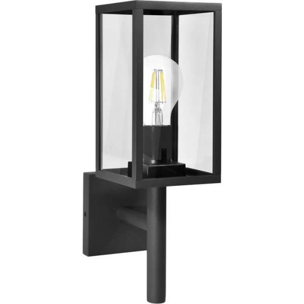 Venkovní nástěnná lampa Zahradní nástěnné svítidlo
