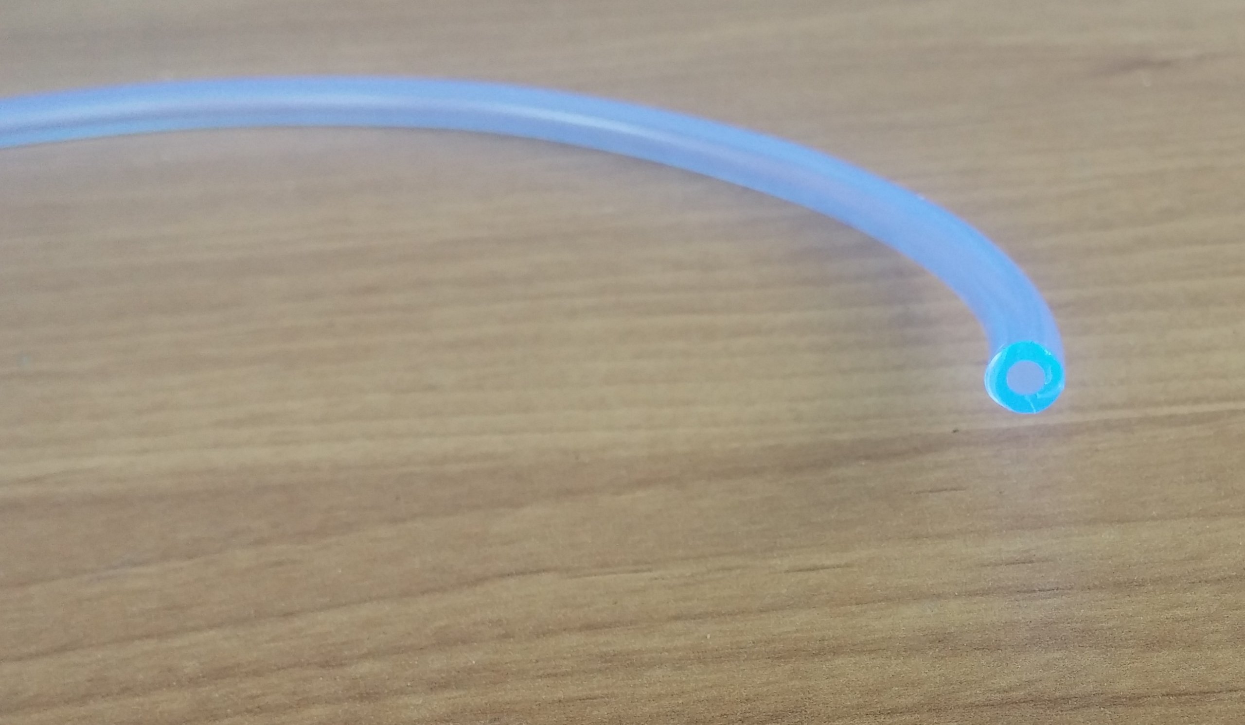 Wężyk przewód do przycisku pneumatycznego młynka Kod producenta 682-65