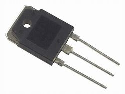 A1264 TO3P Tranzystor mocy Audio Pnp 120V 8A 80W 30MHz 2sa1264