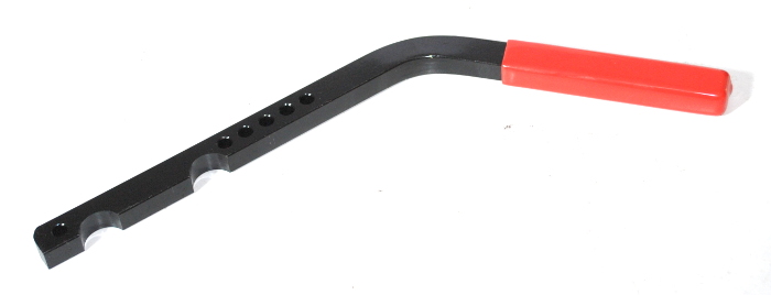 ZESTAW DEMONTAZU ZAWOROW SPREZYN USZCZELNI OHV OHC Weight with packaging 3 kg