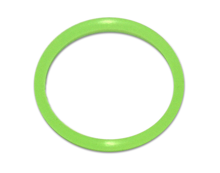 

O-ring silikon GiTD fluorescencyjny 21x1,5mm