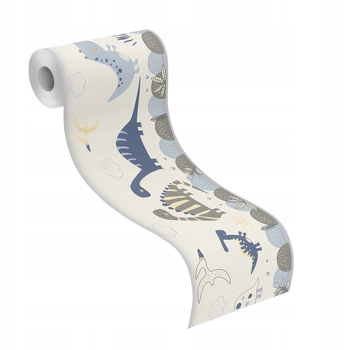 

Border Dinozaury pasek dekoracyjny 248869 5mx17cm