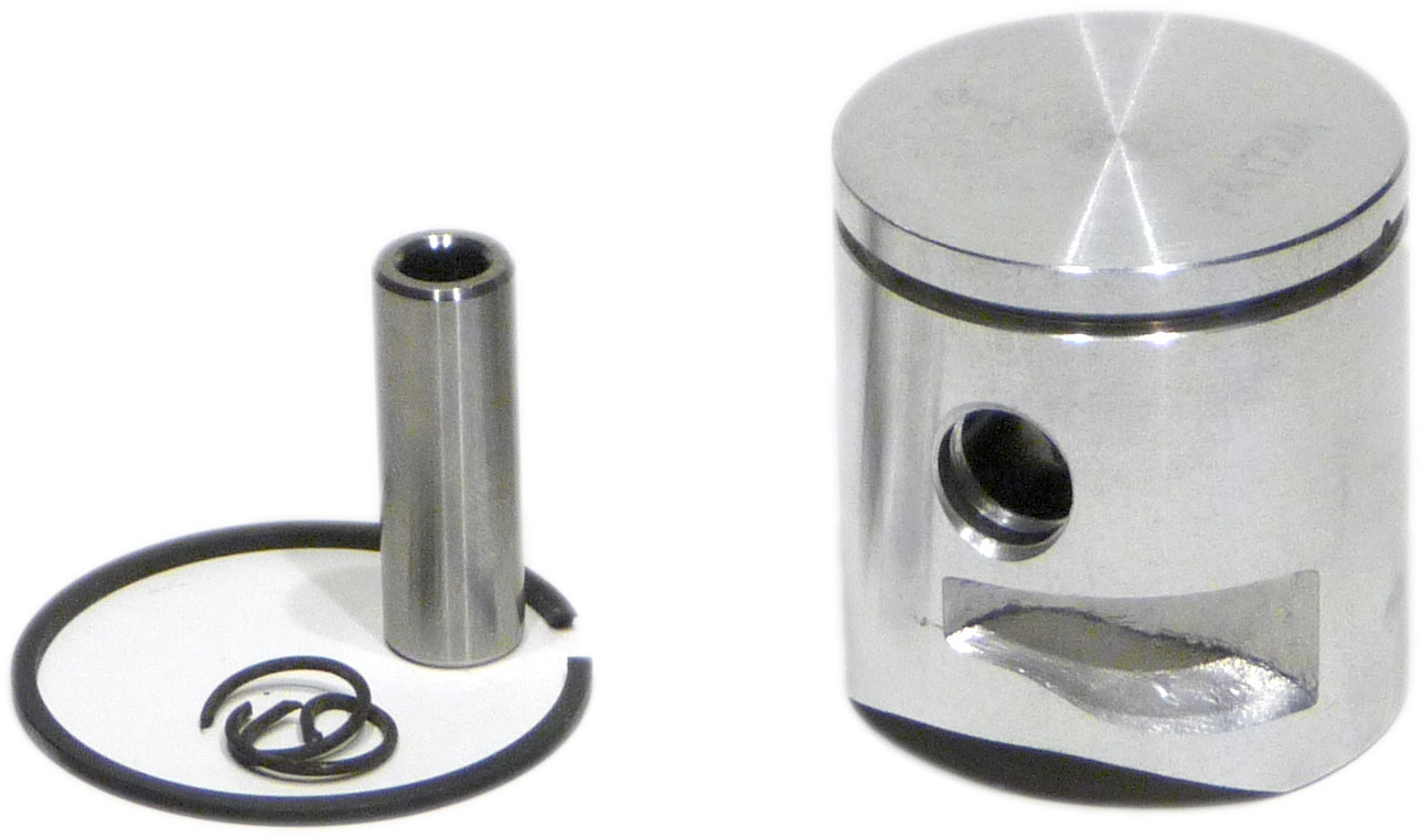 

Tłok Pilarki Husqvarna 236 E 235E 240E 240 E 39 mm