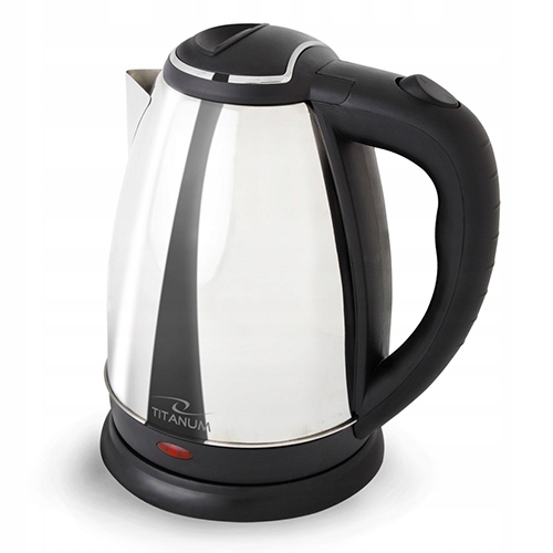

Czajnik Roraima Inox 1,8l