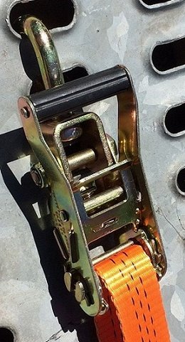 HAK 35mm PASY TRANSPORTOWE, HAK DO NAPINACZA Marka R-PAS