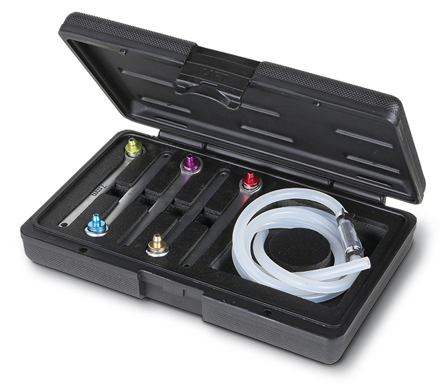 БЕТА-ВЕРСИЯ. ТОРМОЗНЫЕ ВЕНТИЛЯЦИОННЫЕ ОТВЕРСТИЯ