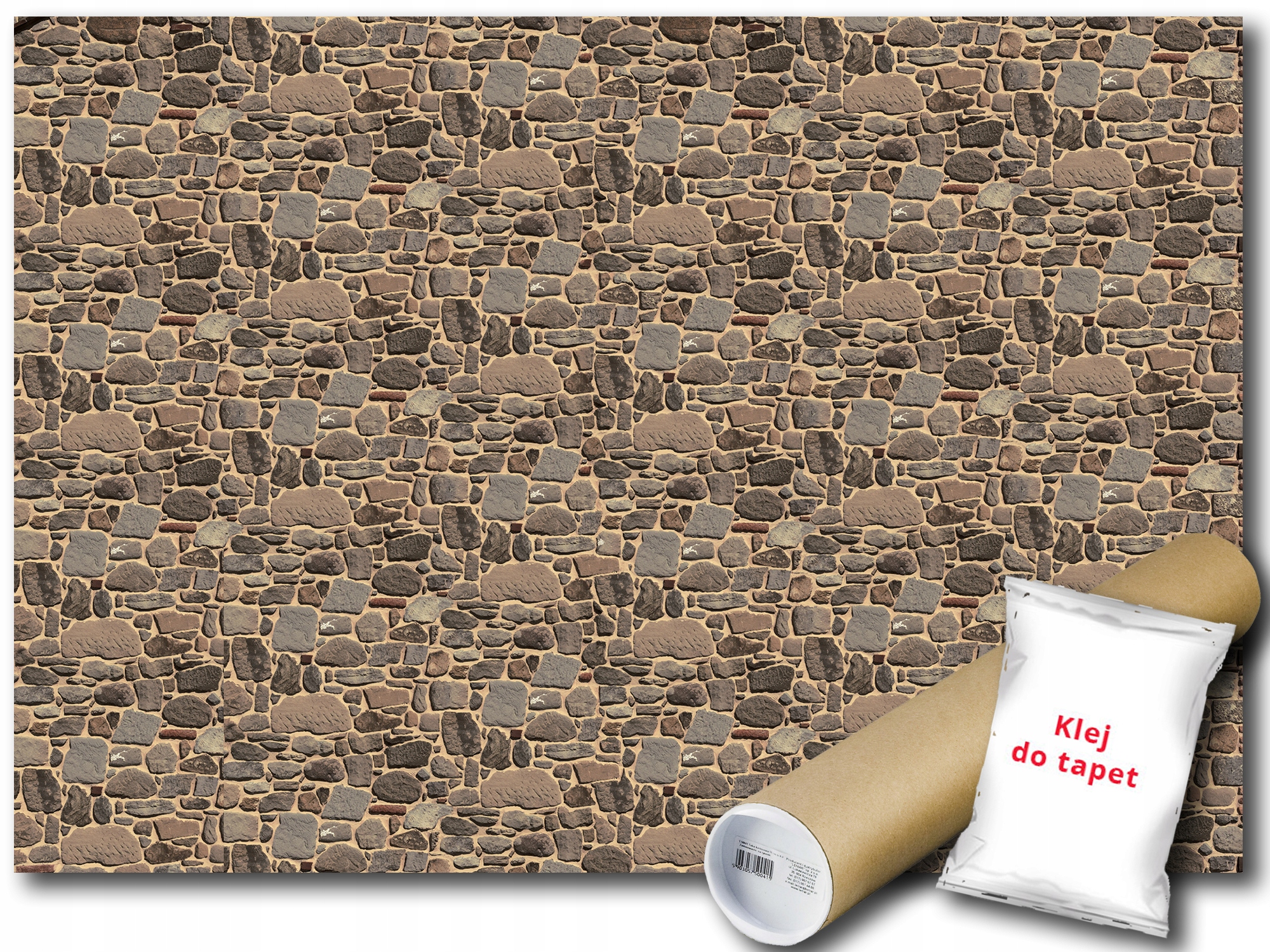 Fototapeta Stěna Kámen 6D V8 368x254 F3693