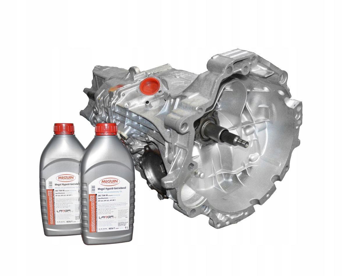 CPD - 1.8 Т КПД коробка передач VW Passat B5 Audi A4 купить на Avtoex ...