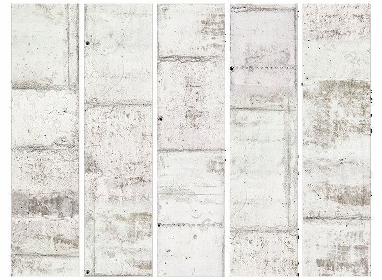 murando TAPETA ROLKA BETON 50cmx10m f-A-0331-j-b Motyw Nowoczesne