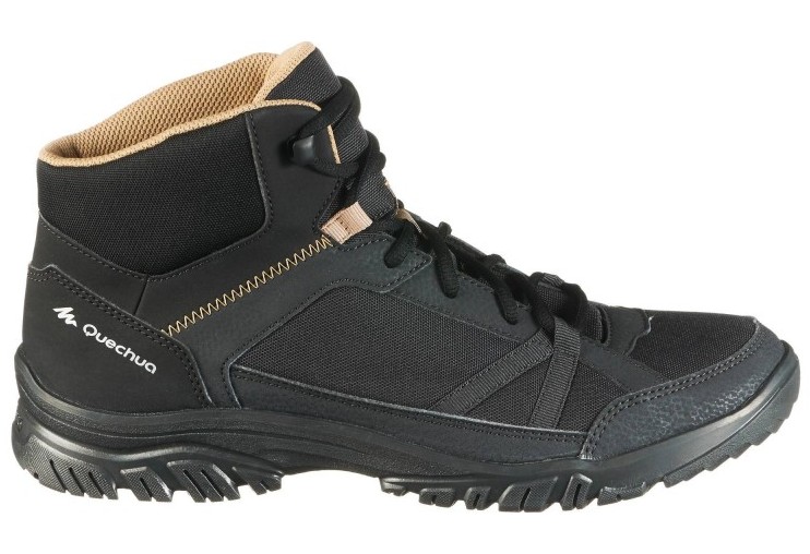 

Quechua Męskie Buty Trekkingowe Turystyczne 41