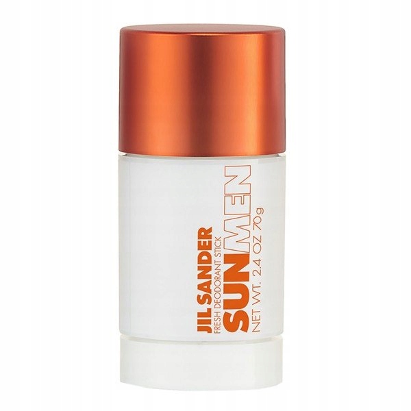 Jil Sander Sun For Men deodorant tyčinka 75 ml