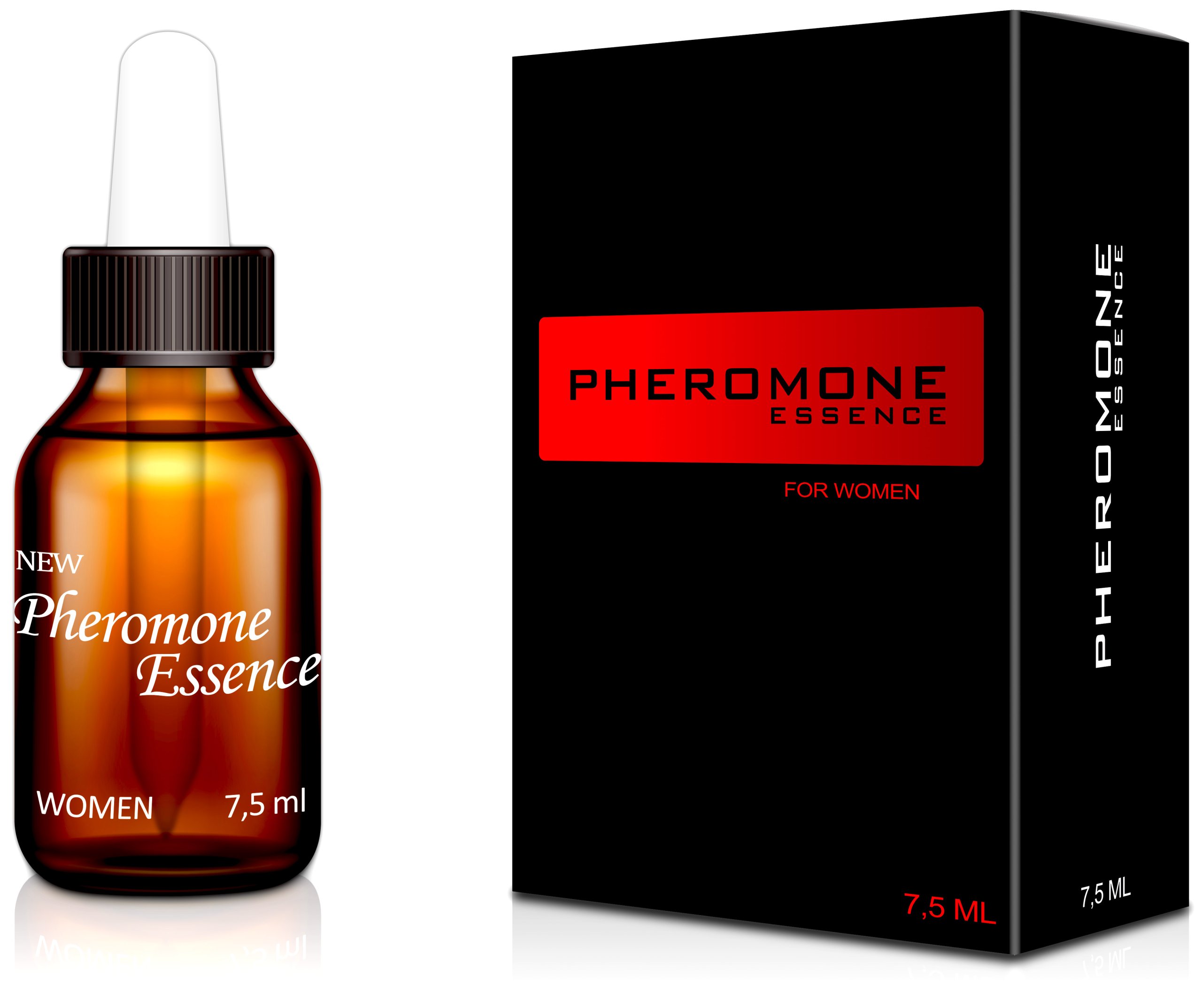 PHEROMONE ESSENCE ŽENSKI KONCENTRAT ESSENCE FERO