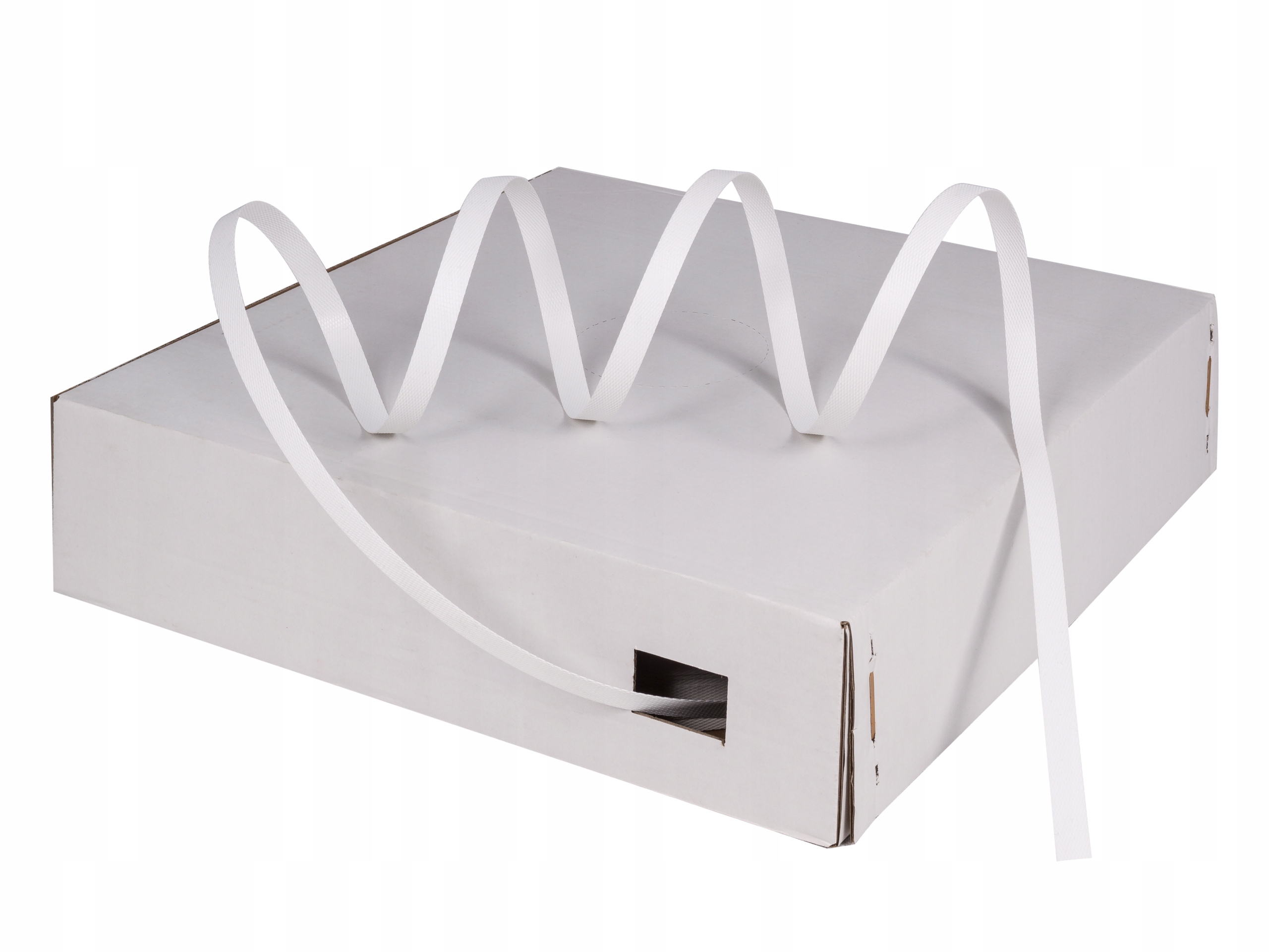 16mm ZESTAW TAŚMA DO PAKOWANIA SPINANIA PALET PASY Kod producenta brak