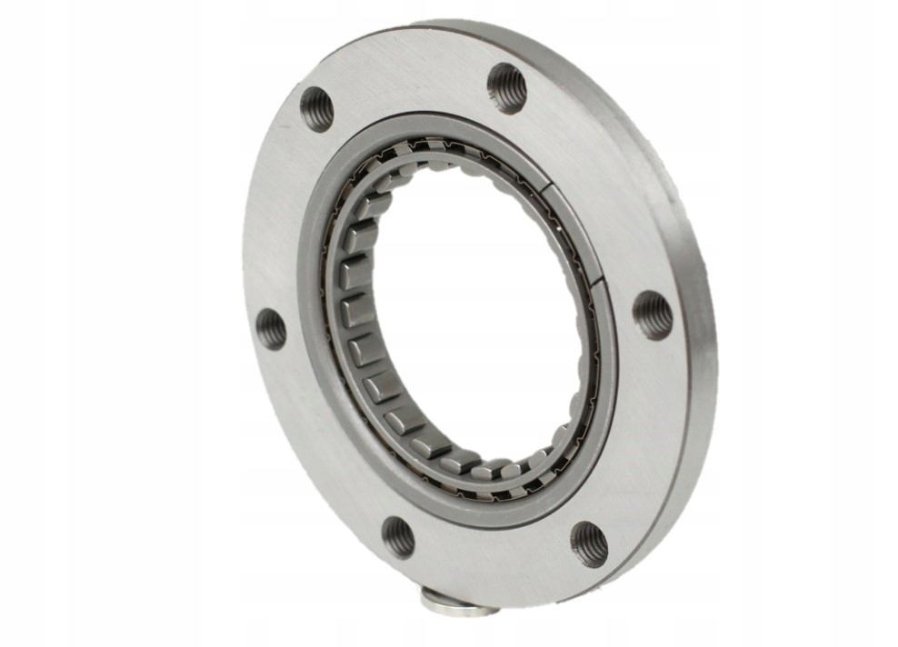 07 Yamaha Yfm 400 Grizzly Jednosměrná Spojka