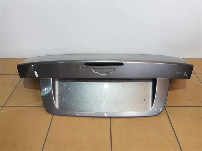 ASTON MARTIN DB9 VOLANTE klapa bagażnika