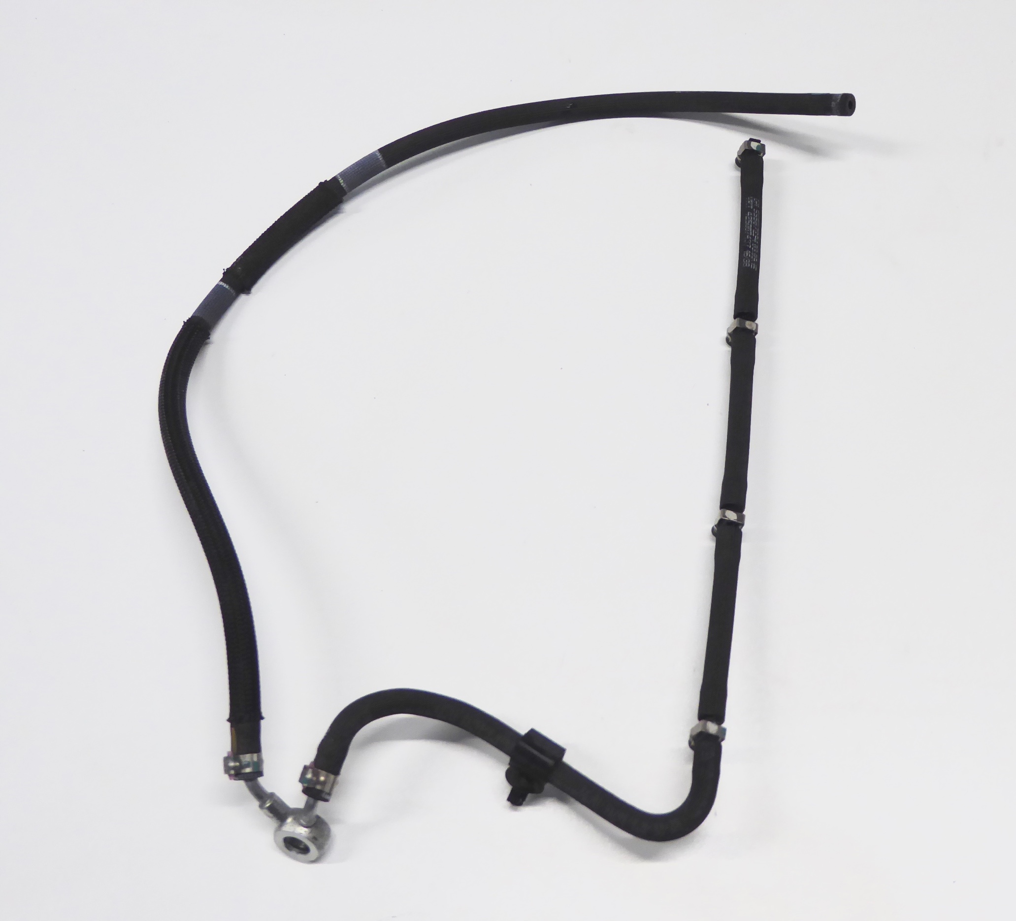 55567294 - ТРУБКИ ДРОТИ ПЕРЕПОВНЕННЯ OPEL INSIGNIA 1.6 CDTI