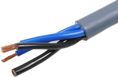 

Kabel Głośnikowy Bi-wiring Melodika MDC2415G Ofc