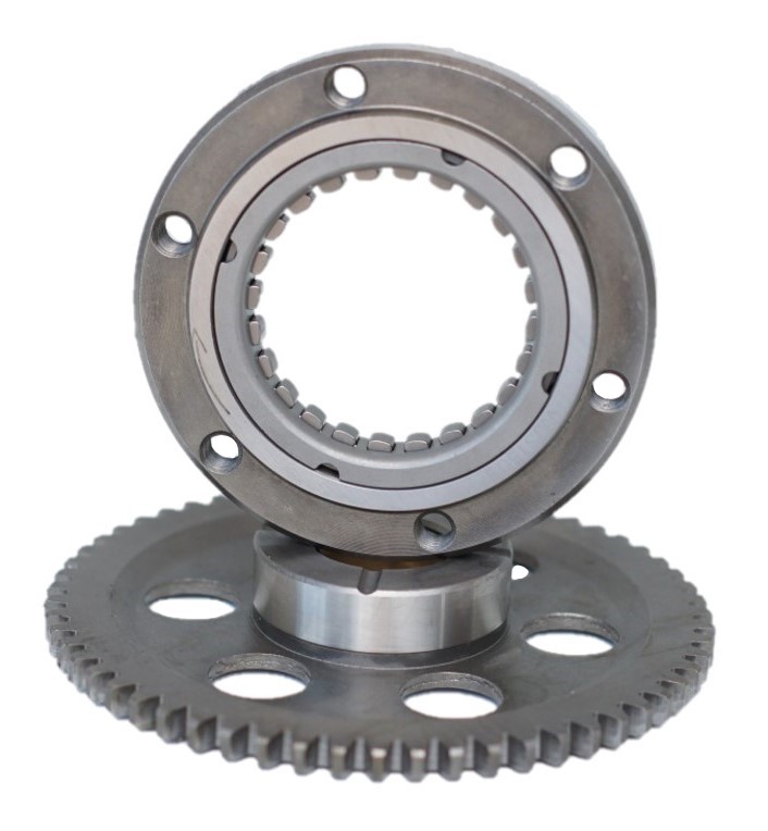 Hisun 400 450 500 Jednosměrná Spojka Bendiks