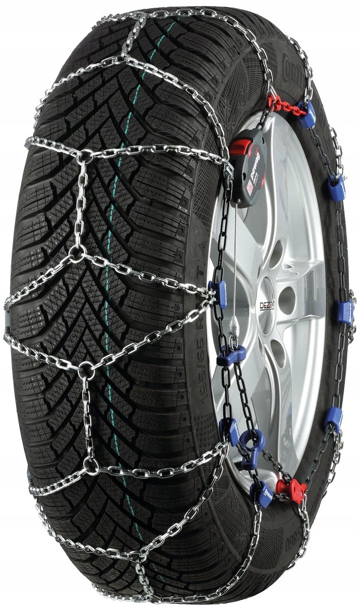 PEWAG SERVO SPORT 7mm RSS 77 SAMONAPINA 205/55 R19 Kod producenta RSS 77