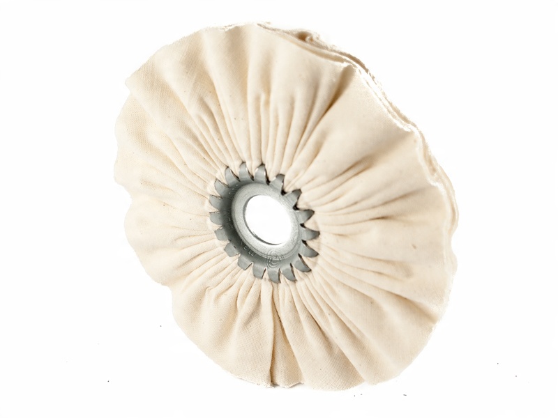 

Tarcza Polerska Miękka Bawełna Pferd 150x10x20
