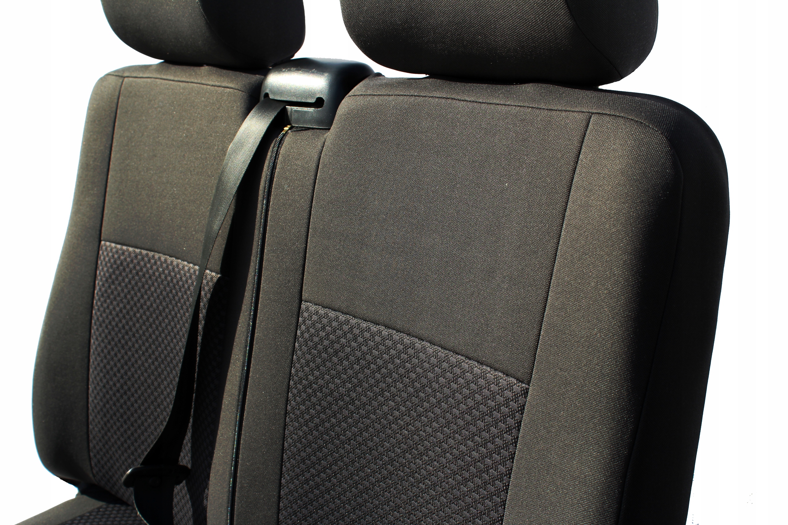 BUS 2+1 MERCEDES SPRINTER, VITO, VIANO POKROWCE Typ pokrowiec