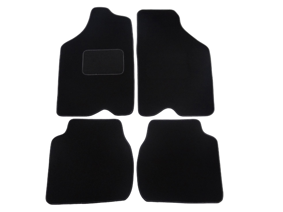 Suzuki SWIFT III IV V dywaniki welurowe kolory Producent Wirtual