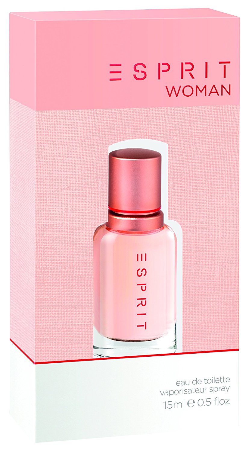 Women Eau de Toilette Orginał z Niemiec
