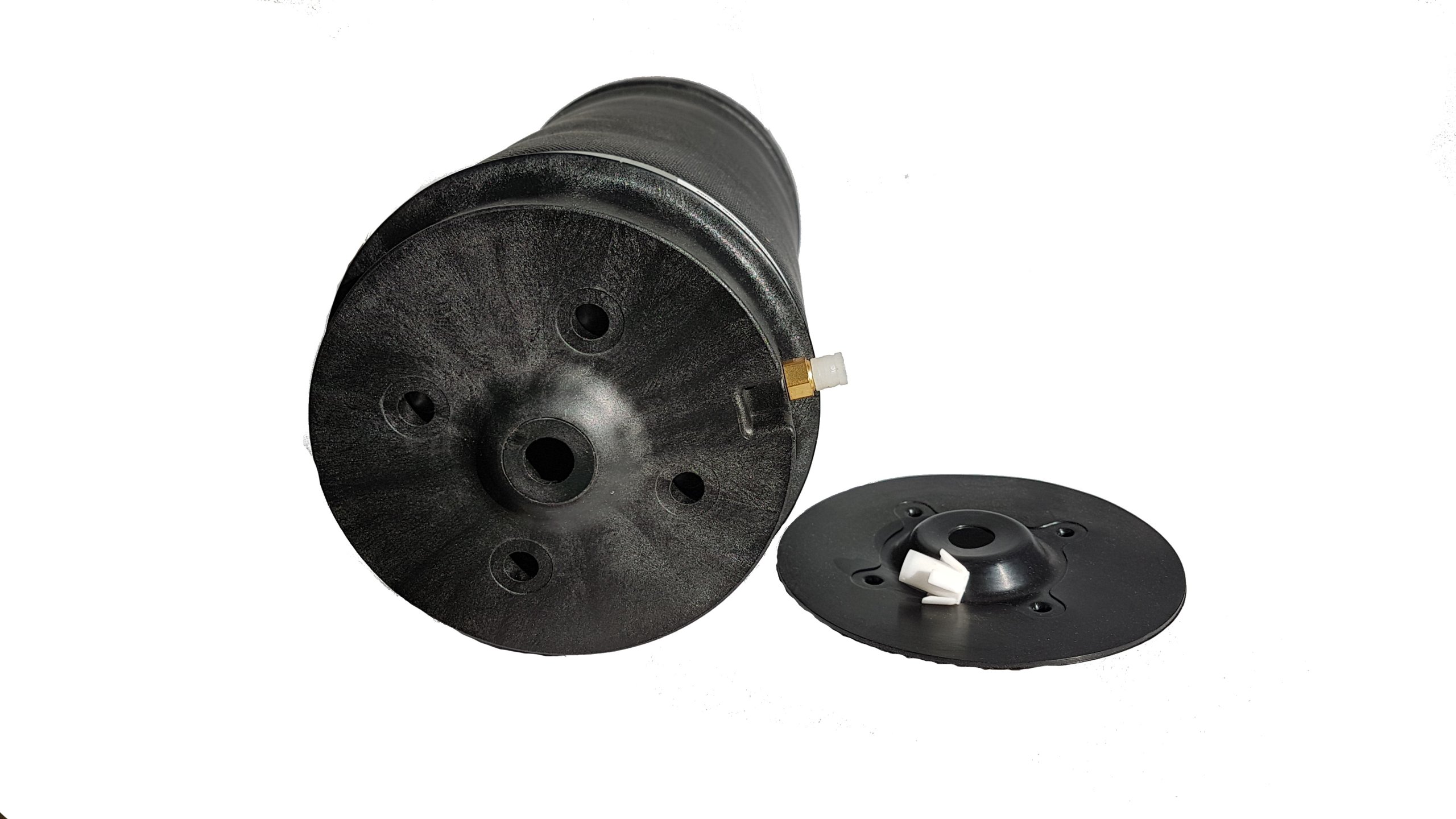 MERCEDES W251 R KLASA PODUSZKA MIECH TYL NOWY GW24 Weight with packaging 3 kg