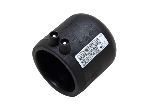 Elektroodporová krytka pre rúry Pe 160 Frialen MV