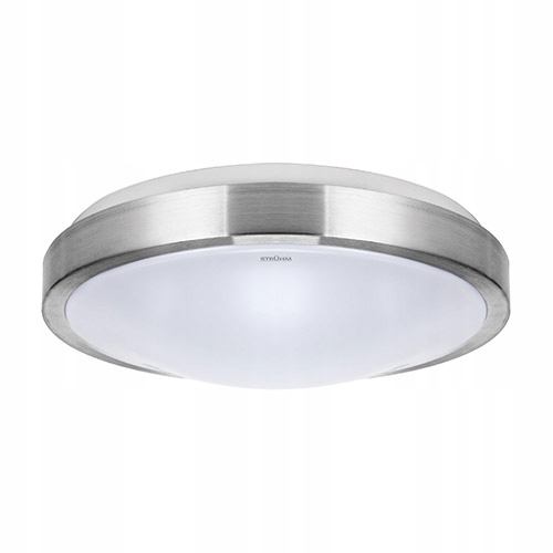 LAMPA SUFITOWA ŁAZIENKOWA PLAFON ALEX LED IDEUS