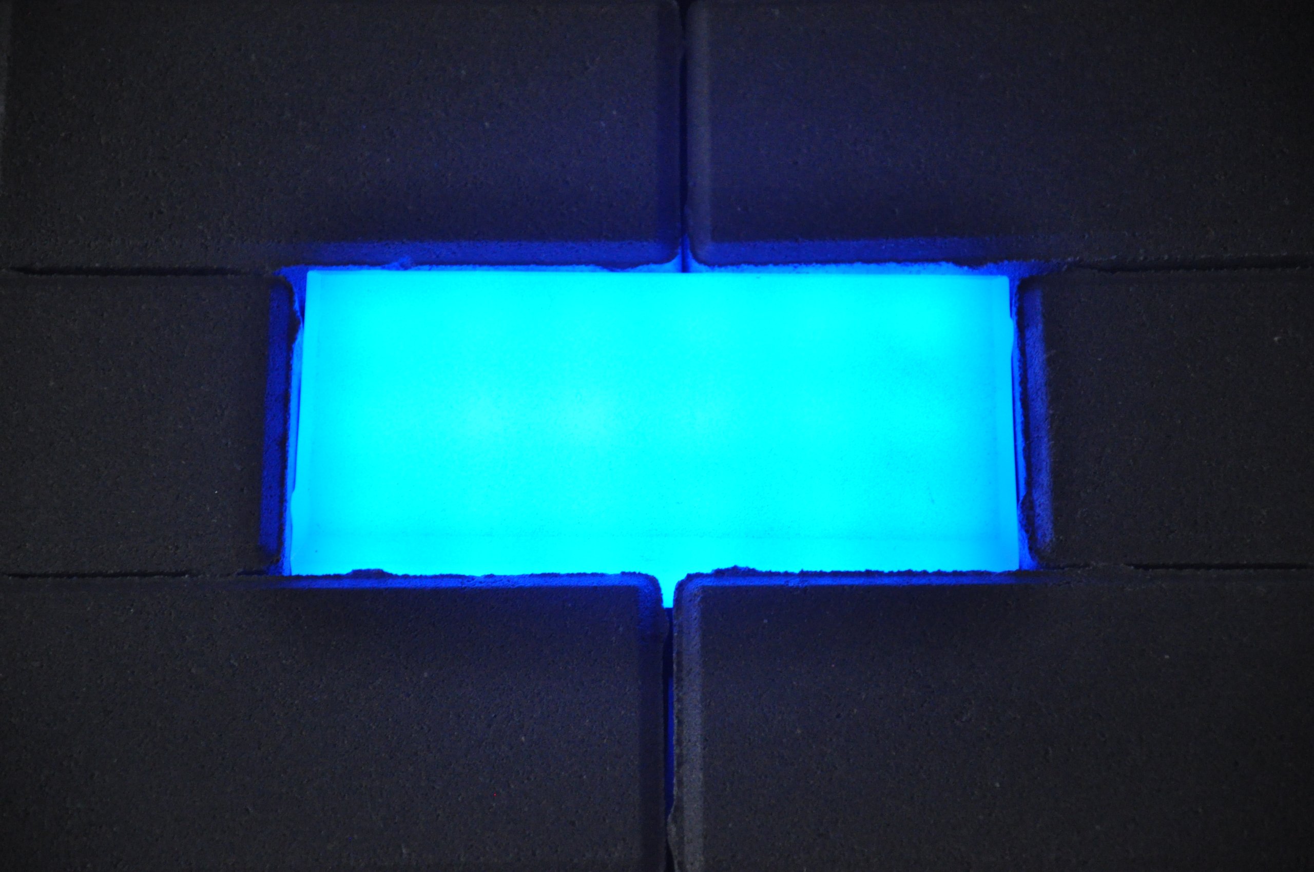 ZESTAW 12 X ŚWIECĄCA KOSTKA BRUKOWA LED RGB 10x20 Kod producenta PP64