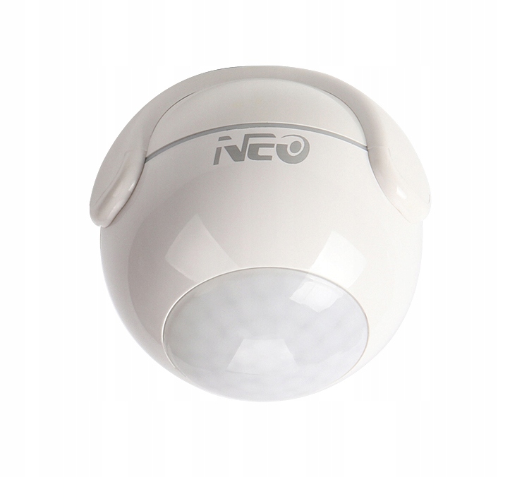 Czujnik ruchu PIR WiFi Android Alexa Google Tuya Rodzaj czujnika ruchu