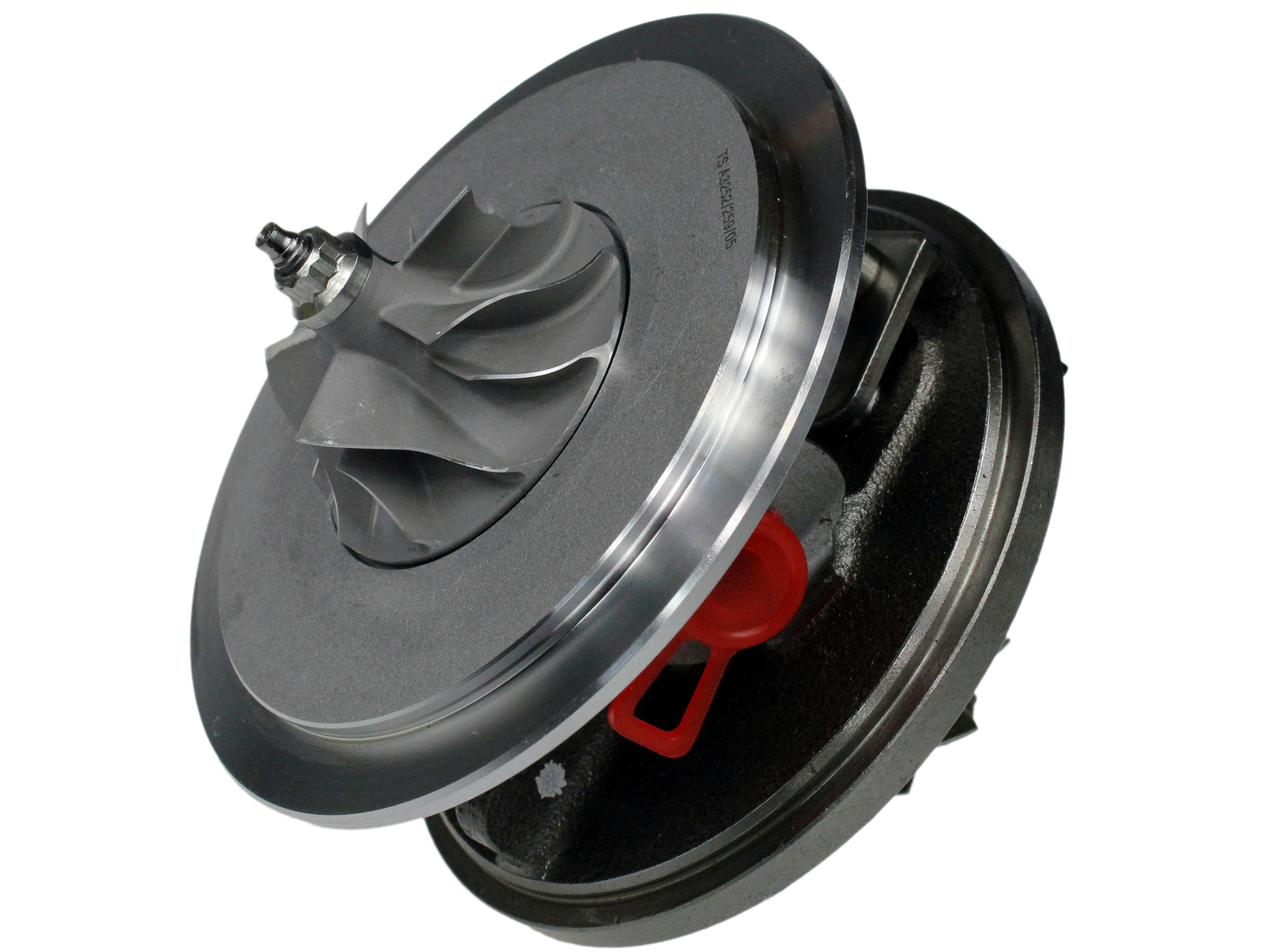 048-3252 - KORAS ТУРБИННЫЙ СЕРДЕЧНИК OPEL FIAT 1.9 CDTI 150KM Z19DTH