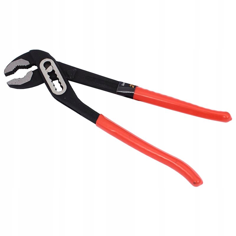 

Szczypce do rur Pro-technik Cr.V 300mm 12''