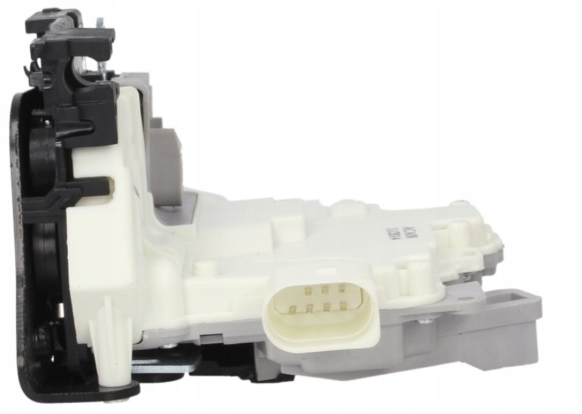 3C4839016A - AUDI Q7 2006-SEAT IBIZA IV замок двери задний правый