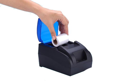 Kuchyňská tiskárna Small Biznes Bistro Symplex