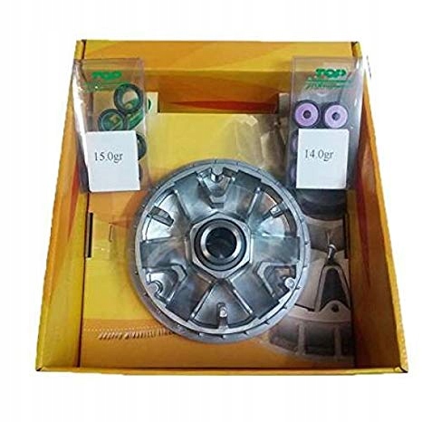 9926040 - Варіатор 