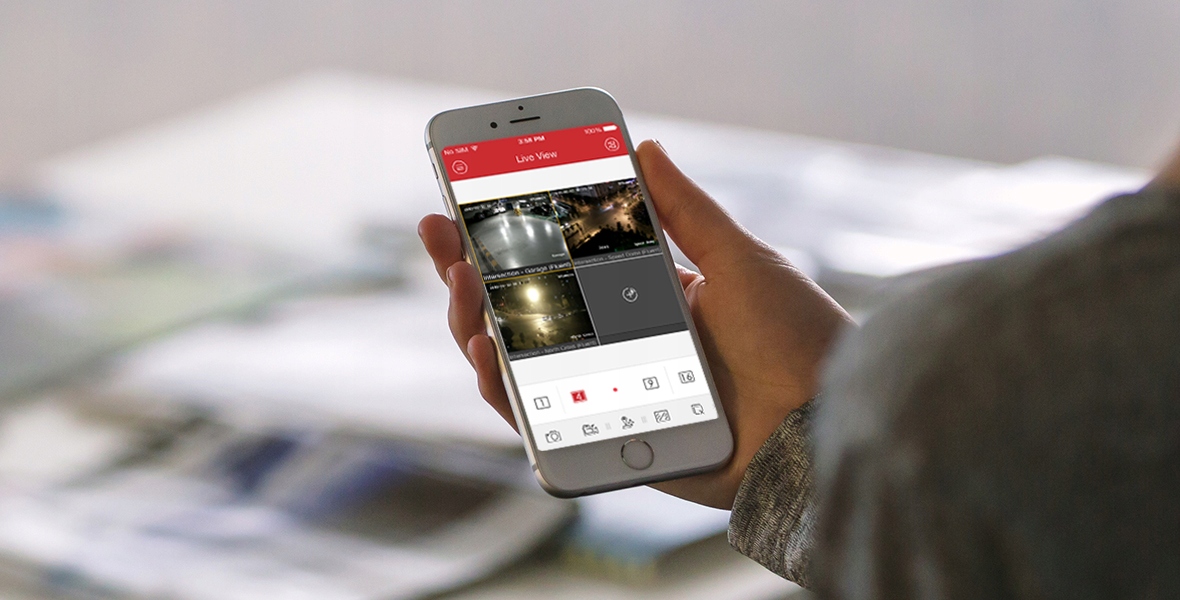 MONITORING BEZPRZEWODOWY WIFI 4 KAMERY FHD 4MPx Pojemność zainstalowanego dysku 0 TB